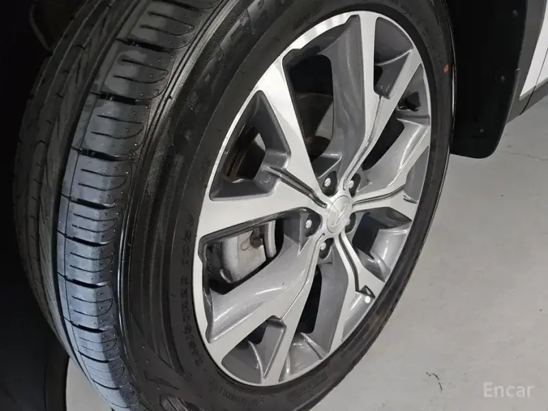 2021 Hyundai Palisade с пробегом 94 244 км
