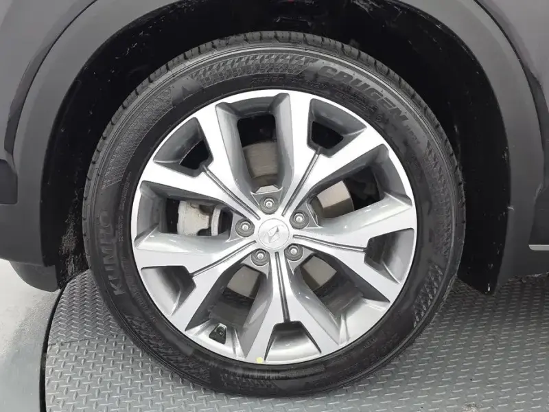 2022 Hyundai Palisade с пробегом 103 897 км