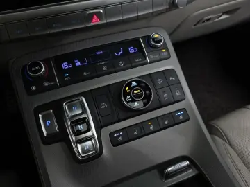 2022 Hyundai Palisade с пробегом 103 897 км