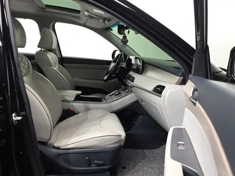 2022 Hyundai Palisade с пробегом 103 897 км