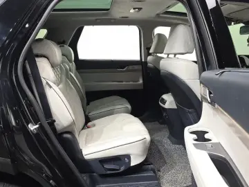 2022 Hyundai Palisade с пробегом 103 897 км