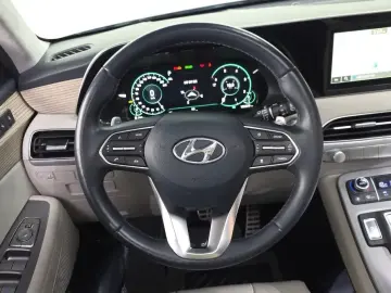 2022 Hyundai Palisade с пробегом 103 897 км