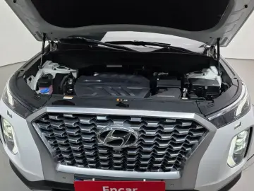 2021 Hyundai Palisade с пробегом 52 628 км