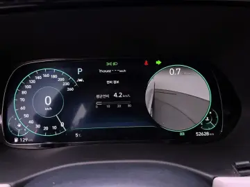 2021 Hyundai Palisade с пробегом 52 628 км