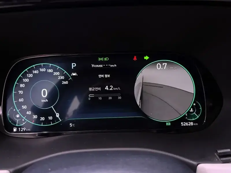 2021 Hyundai Palisade с пробегом 52 628 км