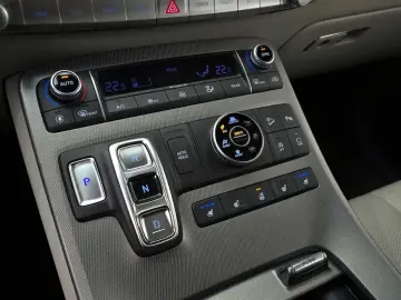2021 Hyundai Palisade с пробегом 52 628 км