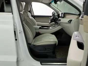 2021 Hyundai Palisade с пробегом 52 628 км