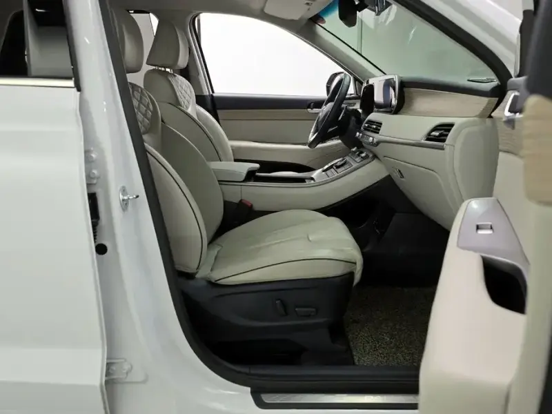 2021 Hyundai Palisade с пробегом 52 628 км