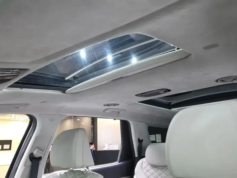 2022 Hyundai Palisade с пробегом 103 897 км