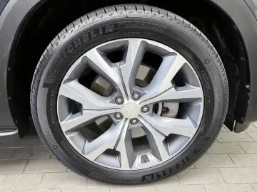 2019 Hyundai Palisade с пробегом 248 460 км