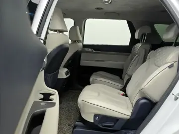 2021 Hyundai Palisade с пробегом 52 628 км
