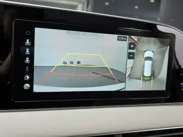 2021 Hyundai Palisade с пробегом 52 628 км