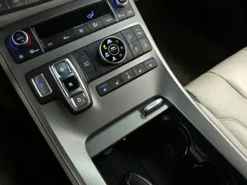 2019 Hyundai Palisade с пробегом 248 460 км