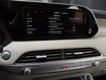 2021 Hyundai Palisade с пробегом 52 628 км