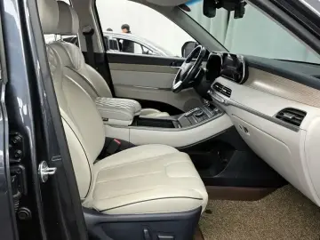 2019 Hyundai Palisade с пробегом 248 460 км