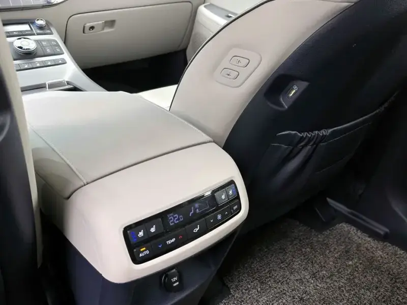 2021 Hyundai Palisade с пробегом 52 628 км