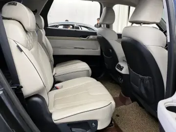 2019 Hyundai Palisade с пробегом 248 460 км