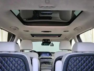 2019 Hyundai Palisade с пробегом 248 460 км