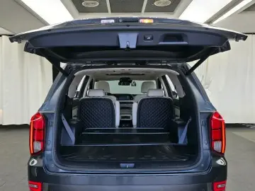 2019 Hyundai Palisade с пробегом 248 460 км