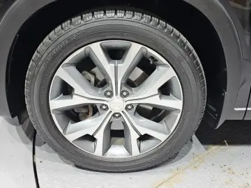 2020 Hyundai Palisade с пробегом 139 957 км