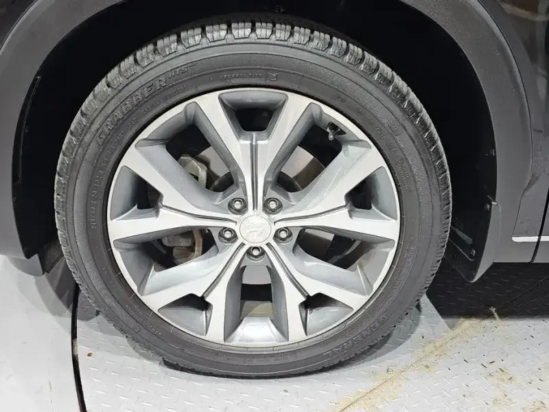 2020 Hyundai Palisade с пробегом 139 957 км