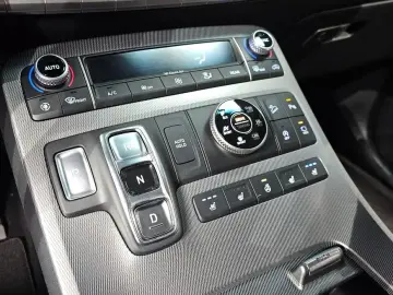 2020 Hyundai Palisade с пробегом 139 957 км