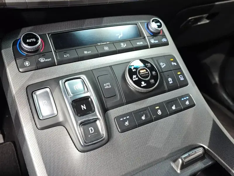 2020 Hyundai Palisade с пробегом 139 957 км