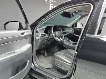 2020 Hyundai Palisade с пробегом 139 957 км