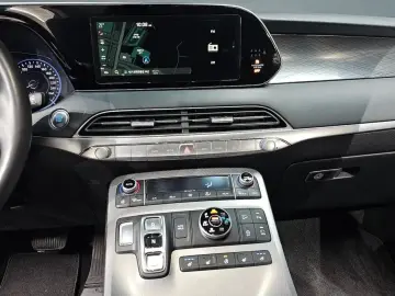 2020 Hyundai Palisade с пробегом 139 957 км