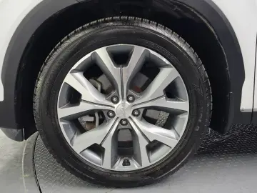 2019 Hyundai Palisade с пробегом 122 135 км