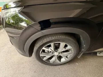 2019 Hyundai Palisade с пробегом 146 000 км