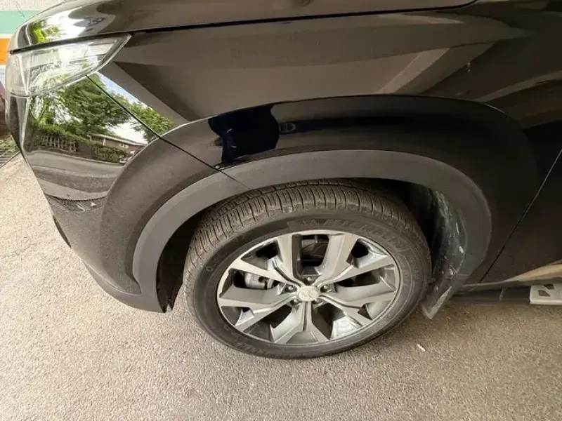 2019 Hyundai Palisade с пробегом 146 000 км