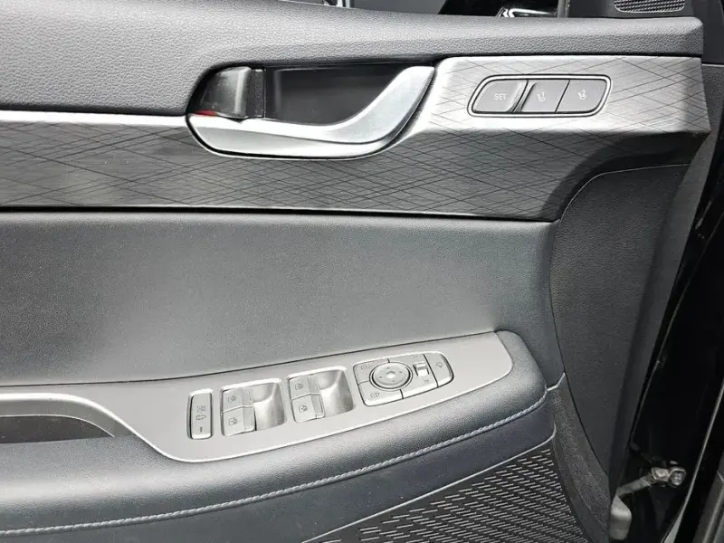 2020 Hyundai Palisade с пробегом 139 957 км