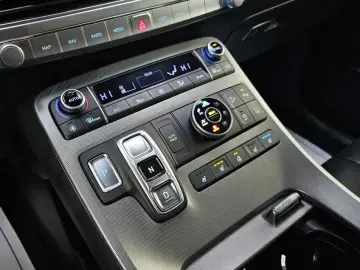 2019 Hyundai Palisade с пробегом 122 135 км