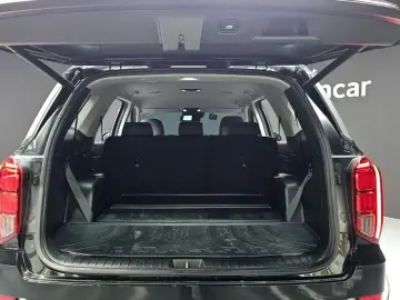 2020 Hyundai Palisade с пробегом 139 957 км