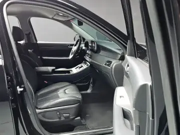 2020 Hyundai Palisade с пробегом 139 957 км