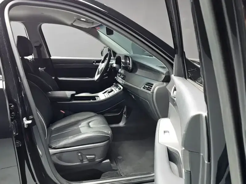 2020 Hyundai Palisade с пробегом 139 957 км