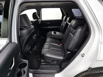 2019 Hyundai Palisade с пробегом 122 135 км