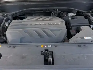 2019 Hyundai Palisade с пробегом 146 000 км