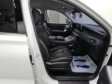 2019 Hyundai Palisade с пробегом 122 135 км