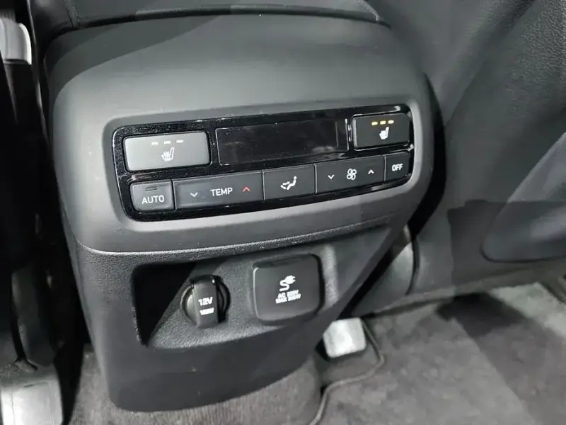 2020 Hyundai Palisade с пробегом 139 957 км