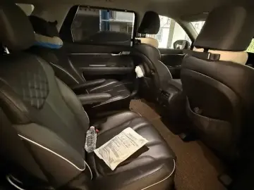 2019 Hyundai Palisade с пробегом 146 000 км