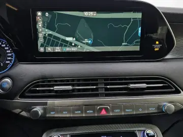 2019 Hyundai Palisade с пробегом 122 135 км