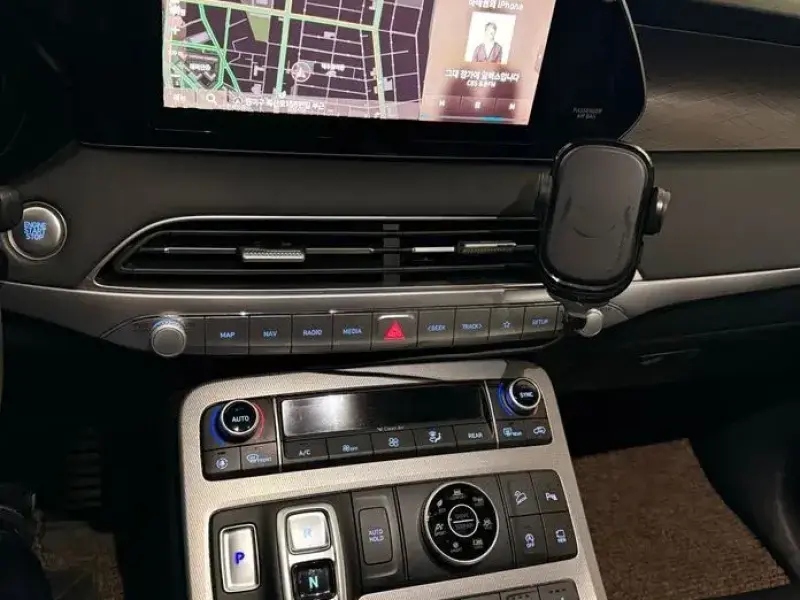 2019 Hyundai Palisade с пробегом 146 000 км