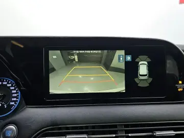 2019 Hyundai Palisade с пробегом 122 135 км