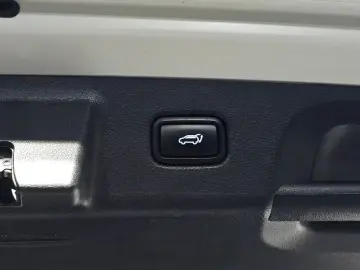 2019 Hyundai Palisade с пробегом 122 135 км