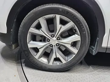 2021 Hyundai Palisade с пробегом 70 269 км