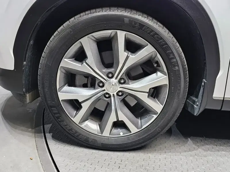 2021 Hyundai Palisade с пробегом 70 269 км