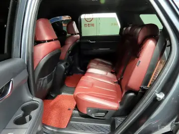 2020 Hyundai Palisade с пробегом 97 680 км
