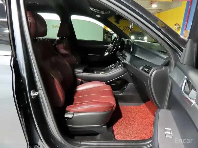 2020 Hyundai Palisade с пробегом 97 680 км